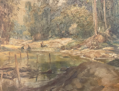 Rural Scene (Carcar)